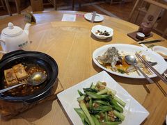 -德胜轩正宗顺德菜(宝安沙井会展中心店)