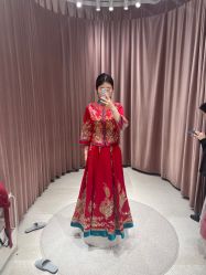-PAI婚纱礼服设计馆【大牌租赁/高级定制】