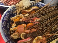 -八一好吃街·高品美食广场