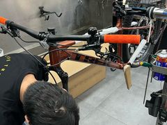 -TREK崔克自行车(徐汇滨江店)