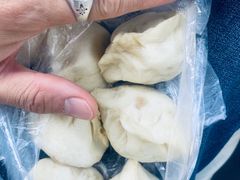 -伊兰斋牛肉包素包(龙禧园店)