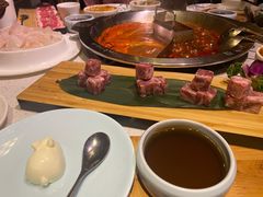 -大龙燚火锅