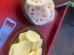 -井福老火锅(温江亚洲湾店)