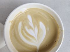 -欧邑咖啡小站 HLab Coffee