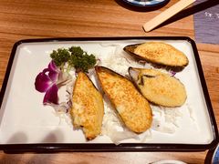 -小笠原·日料店