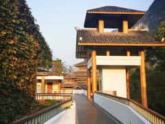 -广悦华阳朔河畔度假酒店(十里画廊遇龙河店)