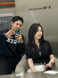 -艾美A·M Hair Salon