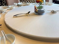 包厢-真爱中国餐馆·年华店(朱雀大街店)