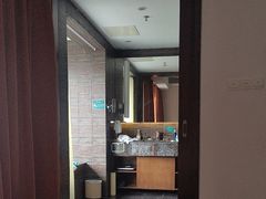 -三亚湾红树林度假世界(木棉酒店)