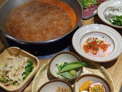 -野山舂·贵州现舂酸汤牛肉(东山店)