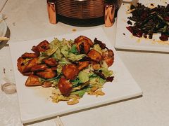 -西部马华清真兰州牛肉面·烧烤夜市(关东店)