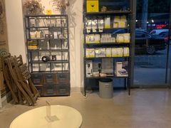 大堂-微焙咖啡工厂(海峡创意产业园·红坊店)
