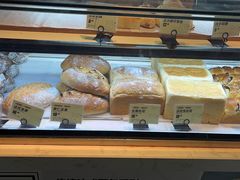 -YUMI芽米·法式烘焙·咖啡(骖鸾路店)