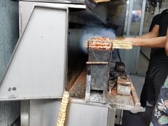 -同来顺烧烤餐厅(哈尔滨道店)