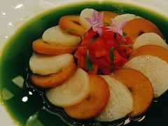 -杭州明豪voco酒店·明轩阁中餐厅