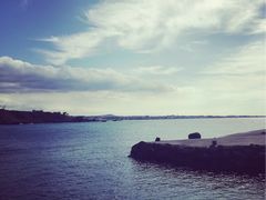 -Cafe Aewol Monsant