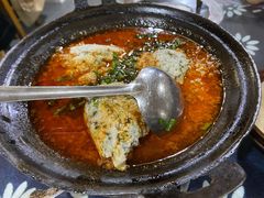 -张关合渣(航空大道店)