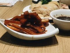 -泰煌鸡·上海白斩鸡·鸡汤面(鹤庆店)