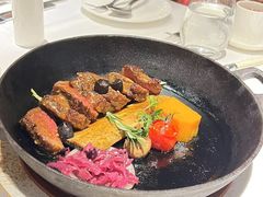 -王品牛排(青岛万象城店)