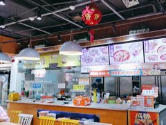 -鱼你在一起(南开天佑城店)