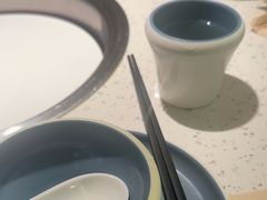 -左庭右院鲜牛肉火锅(苏州园区永旺店)