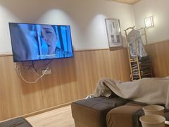 -玖合素手·轻养足浴SPA(云纺大悦城店)
