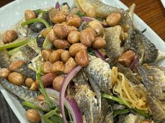 -章记正宗南岗鱼蛋火锅