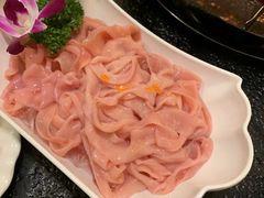 -仁虎老火锅(黄泥磅店)