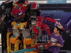 -TOYSRUS玩具反斗城(长春欧亚新生活购物广场店)