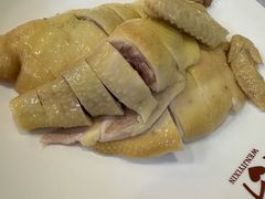 -文记壹心鸡(宝华路店)