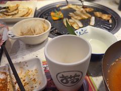 -猫抓烤肉(武进吾悦广场店)