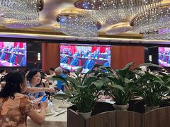 -半岛太子酒家(海港城店)