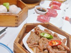 -粤食堂(天津和悦汇店)