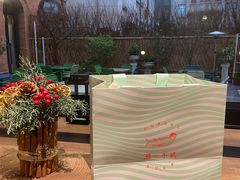 -潮一不贰·法式甜品·生日蛋糕·西式简餐(外滩店)