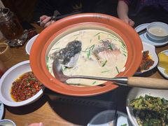 -耕渔小院·湖南鱼鲜(望城店)