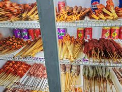 -宜宾小烧烤(川大路三段店)