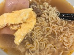 -香港新发烧腊茶餐厅(书城店)