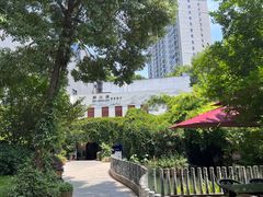 -千滋百味·醉江澜花园餐厅(街道口店)