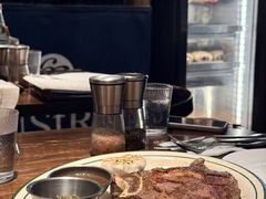 -Bistro 63 创意融合料理(广粤天地店)