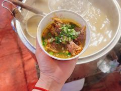 -正宁路小吃夜市