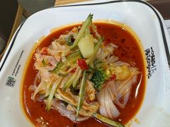 -魏家凉皮(铜锣湾店)