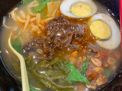 -桂在香知桂林米粉(南岗松雷店)