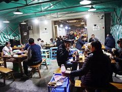 大堂-星鸿社重庆老火锅