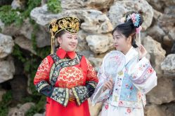 -初见美妆造型工作室