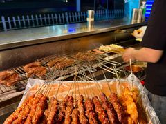 -星湖旅游景区七星岩