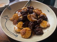 -通安客栈中餐厅·何家小馆