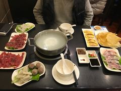 -吉友粥底火锅(方斜路店)