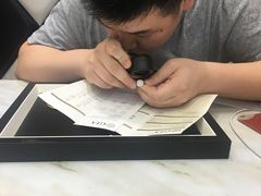 -恒天奢侈品(南泉店)