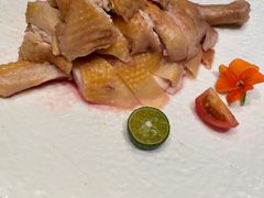 -道道鲜·崇明私房菜(五角场店)