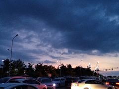 -泸州欢乐派海滩公园